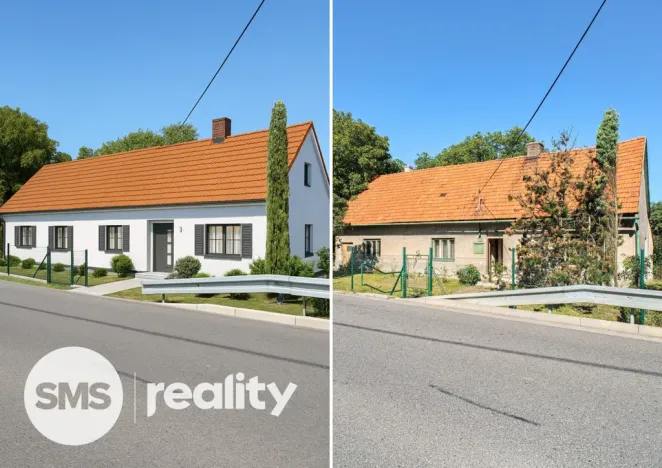 Prodej rodinného domu, Starý Jičín - Jičina, 120 m2