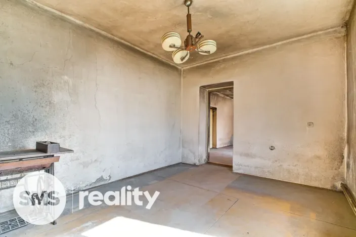 Prodej rodinného domu, Starý Jičín - Jičina, 120 m2