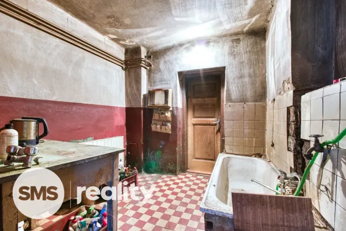 Prodej rodinného domu, Starý Jičín - Jičina, 120 m2