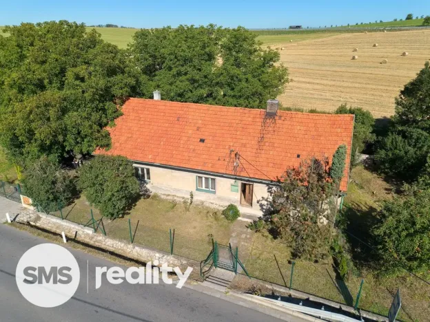 Prodej rodinného domu, Starý Jičín - Jičina, 120 m2