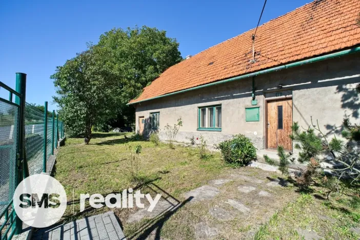 Prodej rodinného domu, Starý Jičín - Jičina, 120 m2