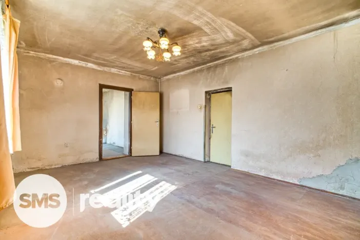 Prodej rodinného domu, Starý Jičín - Jičina, 120 m2