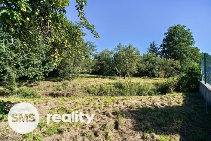 Prodej rodinného domu, Starý Jičín - Jičina, 120 m2