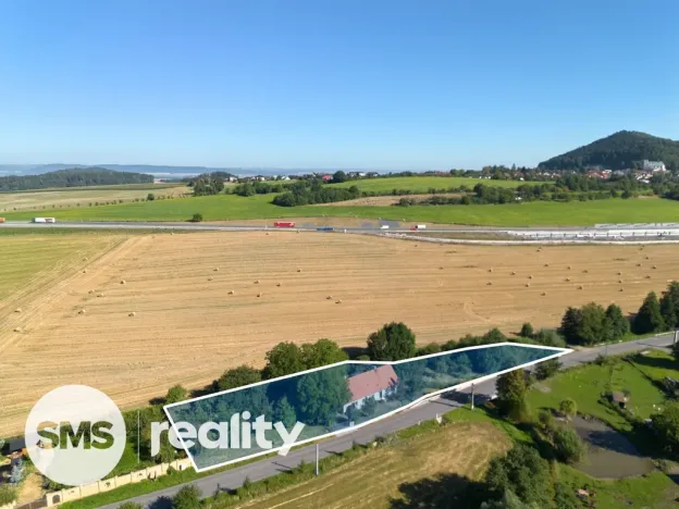 Prodej rodinného domu, Starý Jičín - Jičina, 120 m2