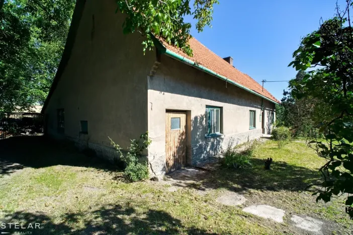 Prodej rodinného domu, Starý Jičín - Jičina, 120 m2