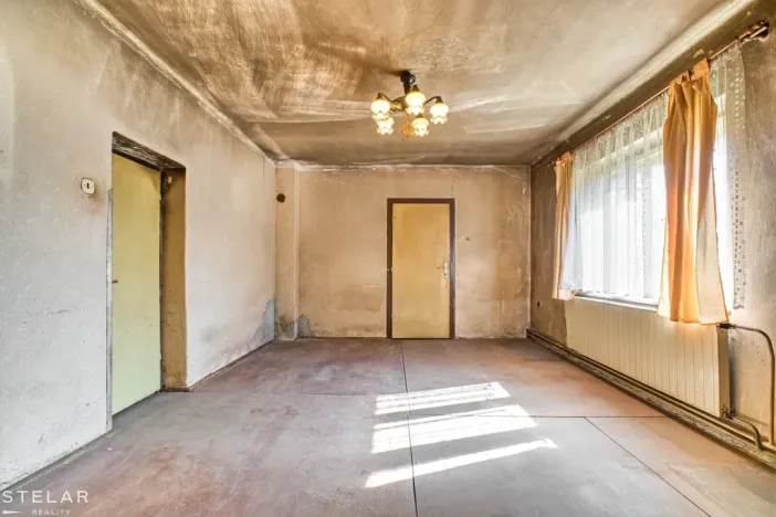 Prodej rodinného domu, Starý Jičín - Jičina, 120 m2