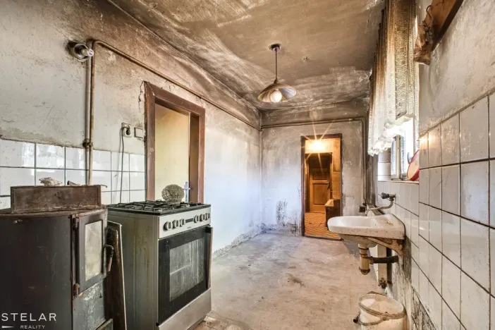 Prodej rodinného domu, Starý Jičín - Jičina, 120 m2