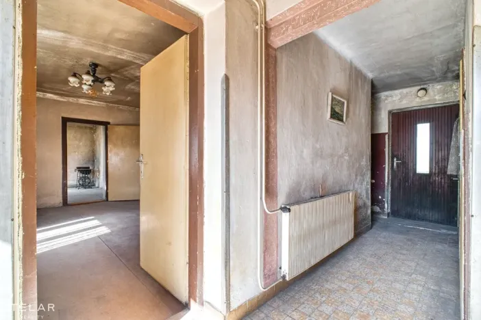 Prodej rodinného domu, Starý Jičín - Jičina, 120 m2