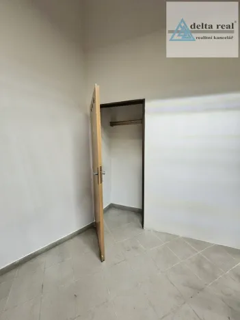 Pronájem obchodního prostoru, Šumperk, Hlavní třída, 141 m2
