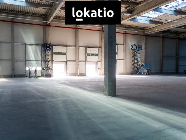 Pronájem skladu, Blučina, 2208 m2