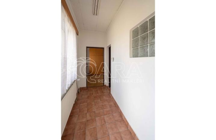 Pronájem skladu, Mělník, Kokořínská, 249 m2