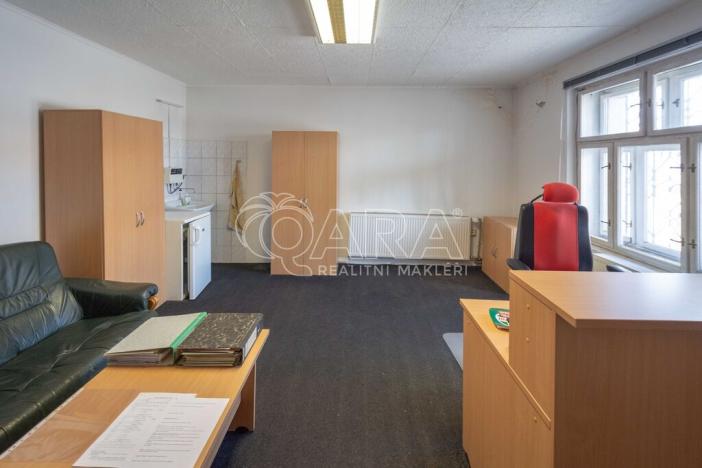 Pronájem skladu, Mělník, Kokořínská, 249 m2