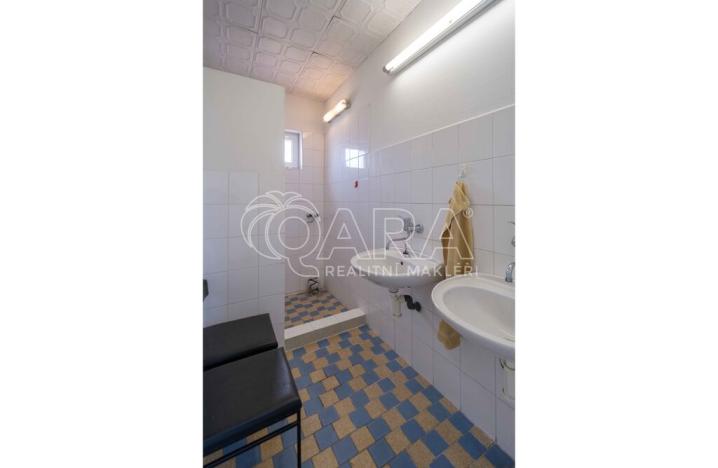 Pronájem skladu, Mělník, Kokořínská, 249 m2