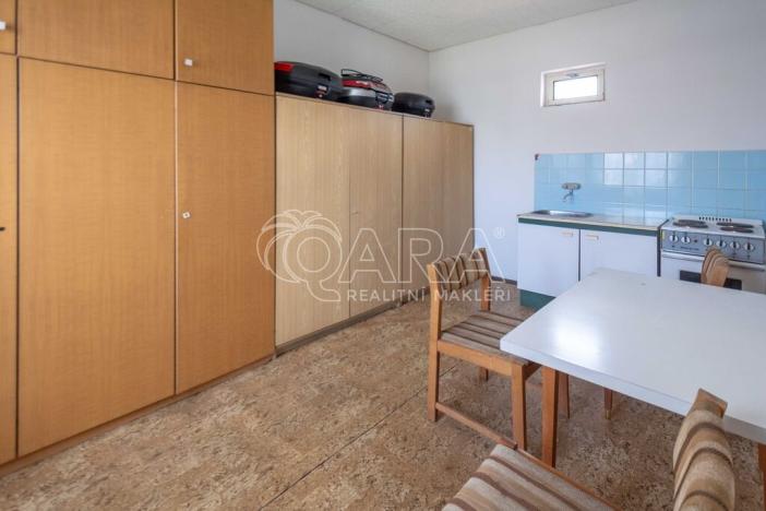 Pronájem skladu, Mělník, Kokořínská, 249 m2