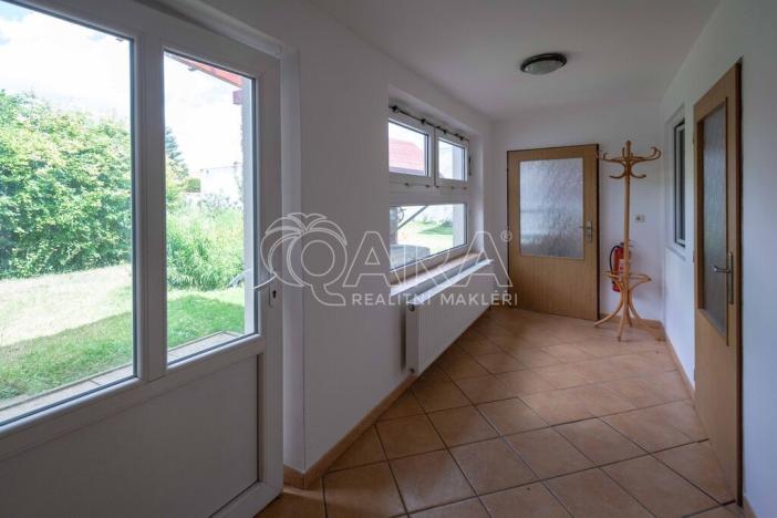 Pronájem skladu, Mělník, Kokořínská, 249 m2