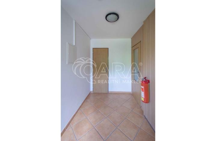 Pronájem skladu, Mělník, Kokořínská, 249 m2