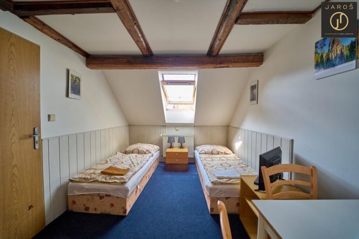 Prodej ubytování, Žatec, Oblouková, 409 m2