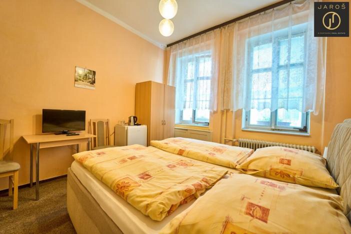 Prodej ubytování, Žatec, Oblouková, 409 m2