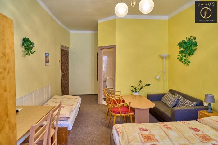 Prodej ubytování, Žatec, Oblouková, 409 m2