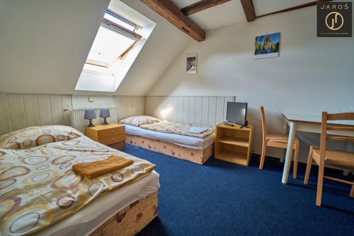 Prodej ubytování, Žatec, Oblouková, 409 m2