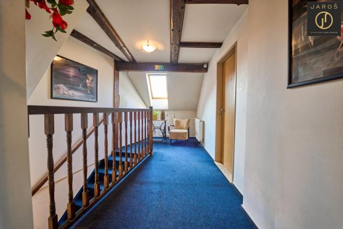 Prodej ubytování, Žatec, Oblouková, 409 m2