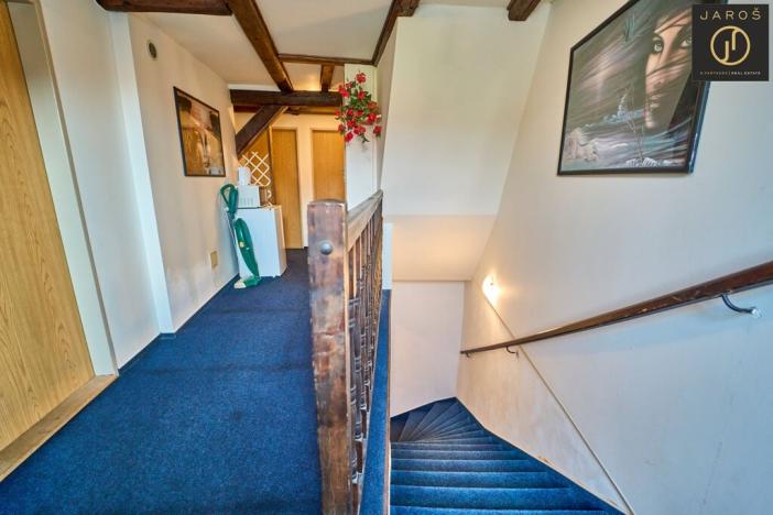 Prodej ubytování, Žatec, Oblouková, 409 m2