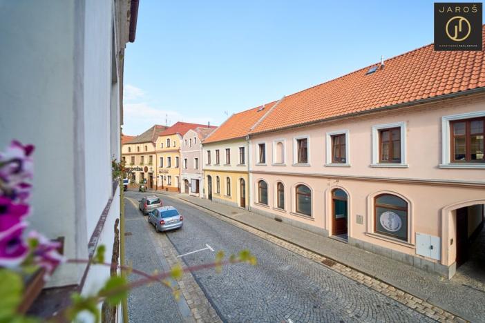 Prodej ubytování, Žatec, Oblouková, 409 m2