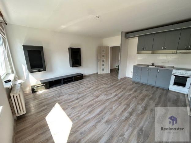 Pronájem bytu 2+kk, Ústí nad Labem - Krásné Březno, Keplerova, 48 m2