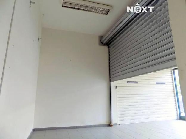 Pronájem obchodního prostoru, Nový Bor, Tř. T. G. Masaryka, 750 m2