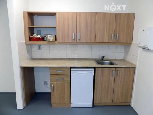 Pronájem obchodního prostoru, Nový Bor, Tř. T. G. Masaryka, 155 m2