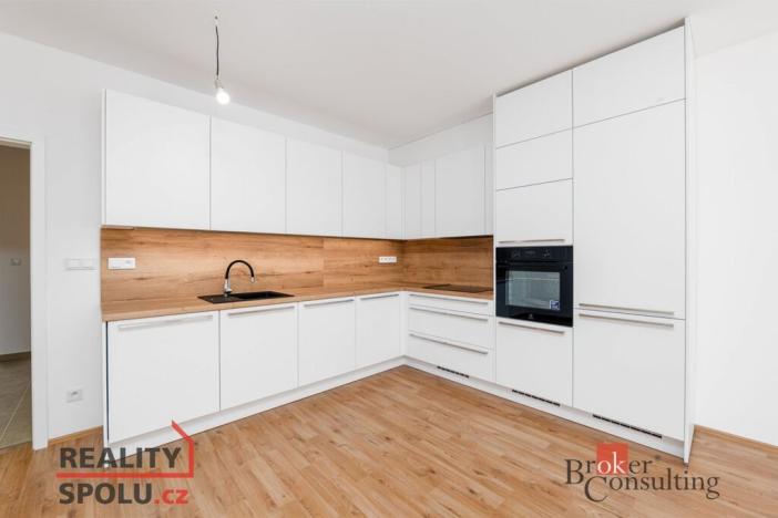 Pronájem bytu 3+kk, Plzeň - Jižní Předměstí, Měděná, 86 m2