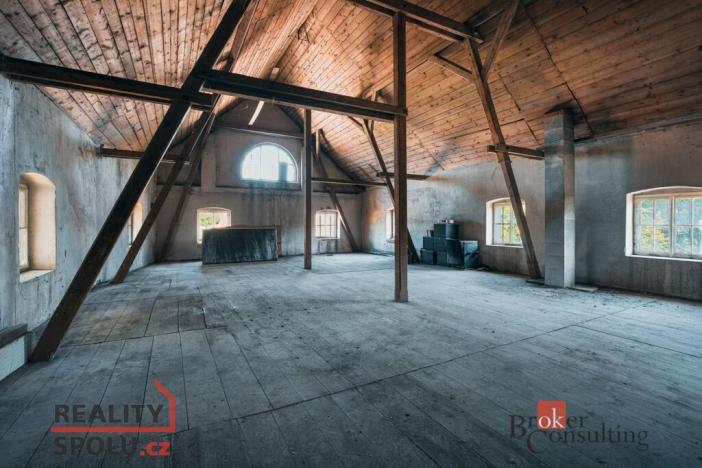 Prodej vily, Horní Bříza, K Cihelně, 1170 m2