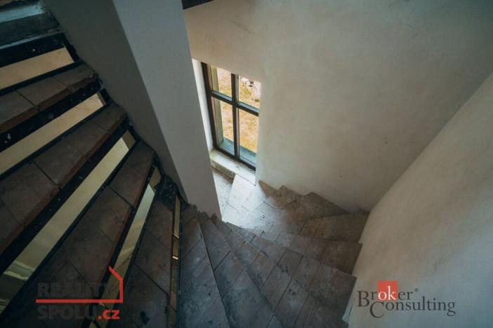 Prodej vily, Horní Bříza, K Cihelně, 1170 m2