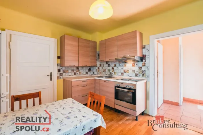 Prodej vily, Horní Bříza, K Cihelně, 1170 m2