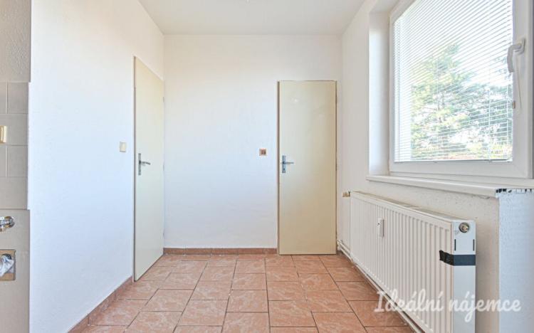 Pronájem bytu 2+1, Říčany, Za Horou, 59 m2