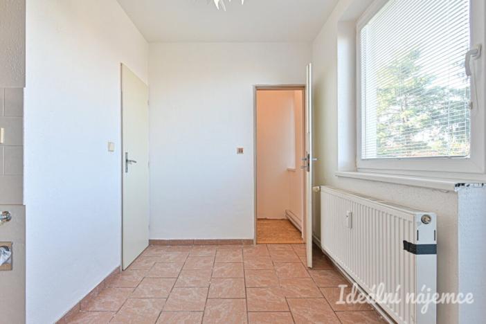 Pronájem bytu 2+1, Říčany, Za Horou, 59 m2