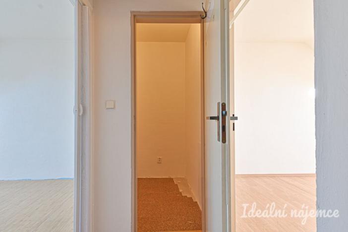 Pronájem bytu 2+1, Říčany, Za Horou, 59 m2
