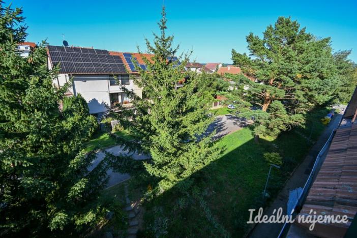Pronájem bytu 2+1, Říčany, Za Horou, 59 m2