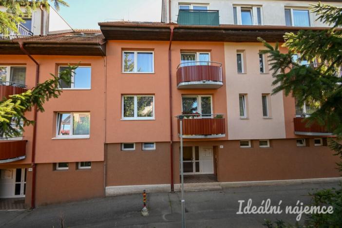 Pronájem bytu 2+1, Říčany, Za Horou, 59 m2