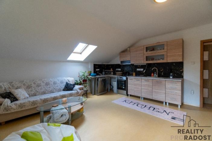 Prodej rodinného domu, Staré Hrady, 175 m2