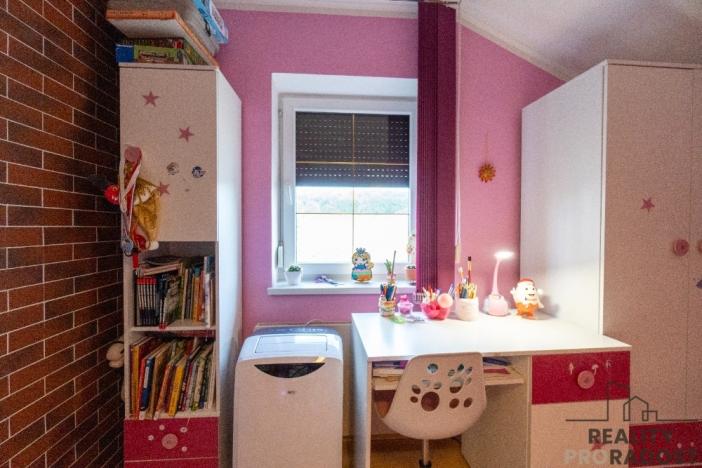 Prodej rodinného domu, Staré Hrady, 175 m2