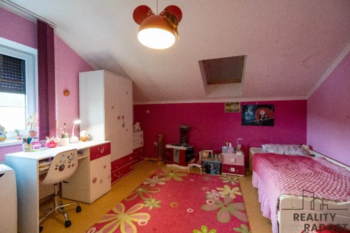 Prodej rodinného domu, Staré Hrady, 175 m2