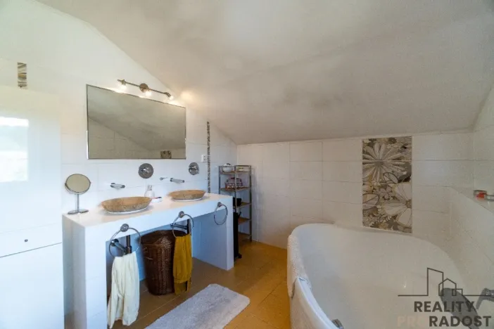 Prodej rodinného domu, Staré Hrady, 175 m2