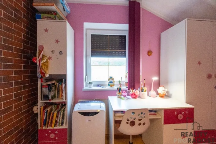 Prodej rodinného domu, Staré Hrady, 175 m2