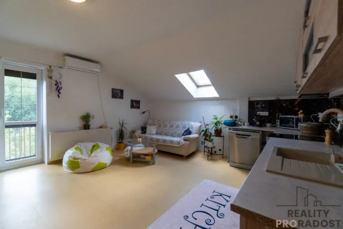 Prodej rodinného domu, Staré Hrady, 175 m2