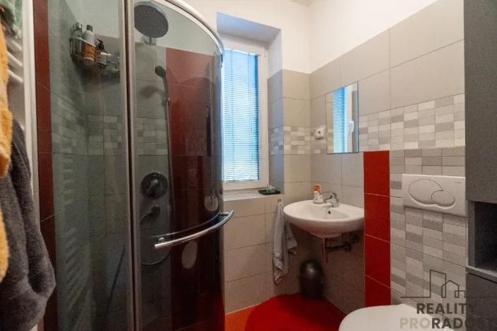 Prodej rodinného domu, Staré Hrady, 175 m2