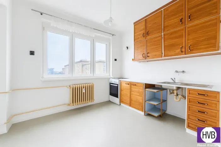 Prodej bytu 4+1, Praha - Vršovice, Kubánské náměstí, 83 m2