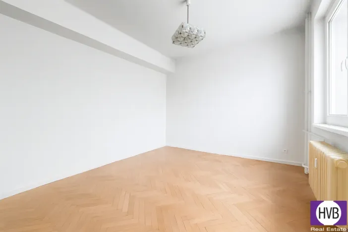 Prodej bytu 4+1, Praha - Vršovice, Kubánské náměstí, 83 m2