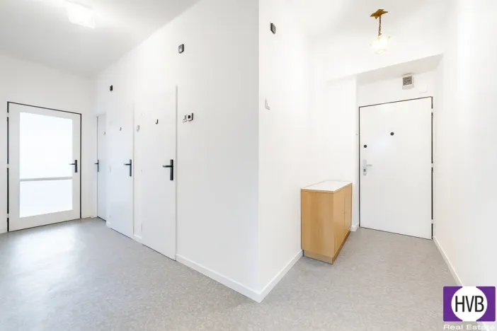 Prodej bytu 4+1, Praha - Vršovice, Kubánské náměstí, 83 m2