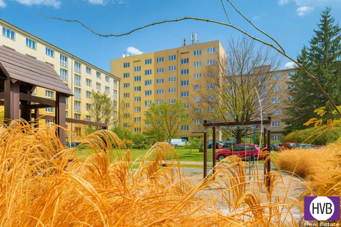 Prodej bytu 4+1, Praha - Vršovice, Kubánské náměstí, 83 m2